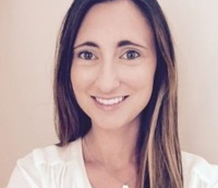 Angela Profile Photo