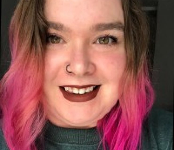 Mackenzie Profile Photo